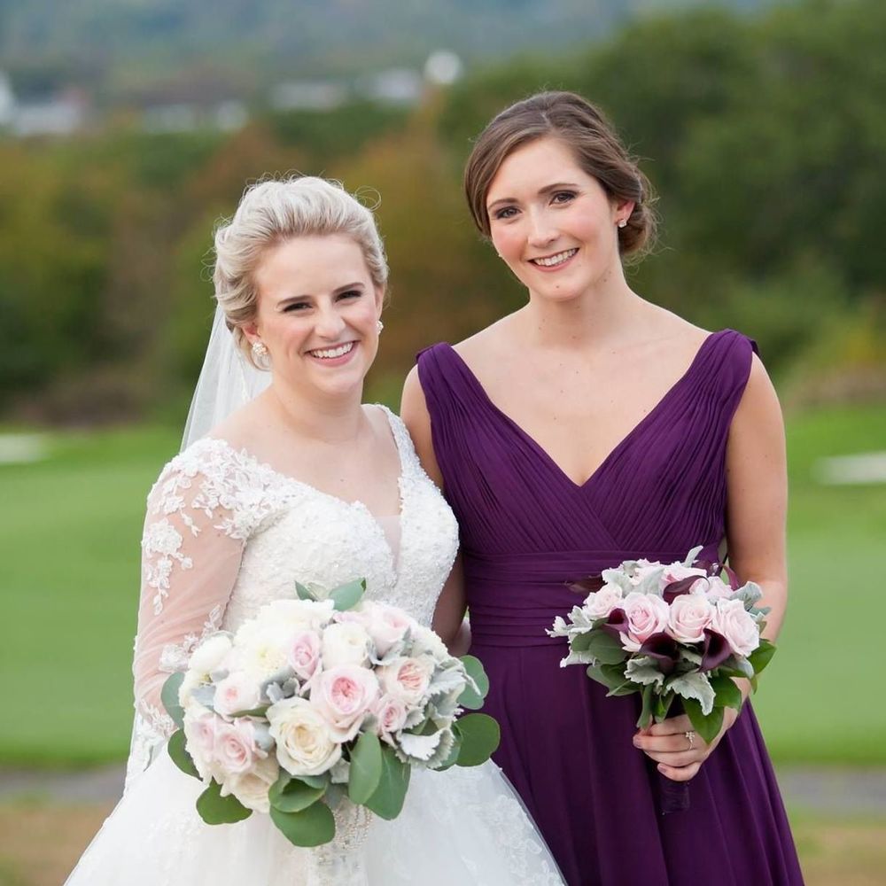 Meet your Posher, Kelly